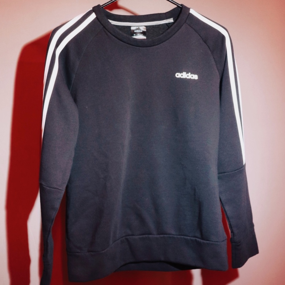 Adidas Crewneck